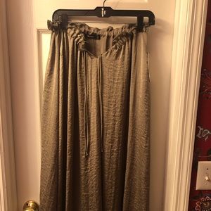 Zara Midi Skirt